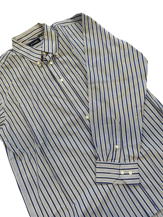 40 kg - Camicie Uomo Manica Lunga €/kg 4.00