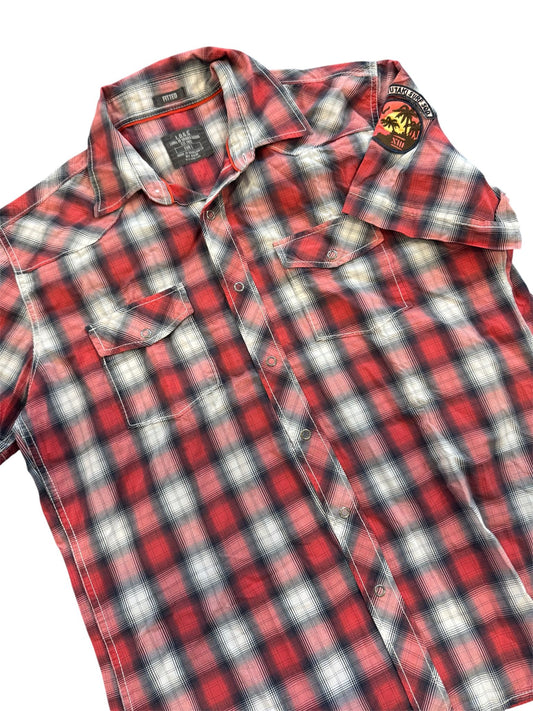 25 kg - Camice Uomo Manica Corta €/kg 4.00