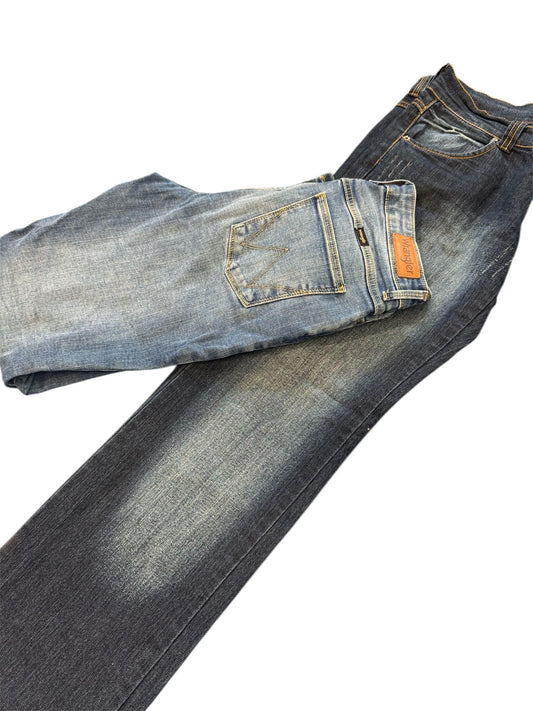 35 Kg - Pantaloni Donna Jeans €/kg 3.50