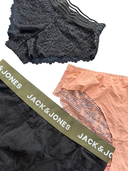 25 Kg - Intimo Crema €/Kg 7.00