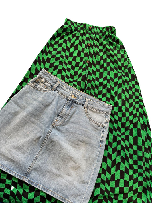 35 kg - Gonne Estive Crema €/Kg 7.00