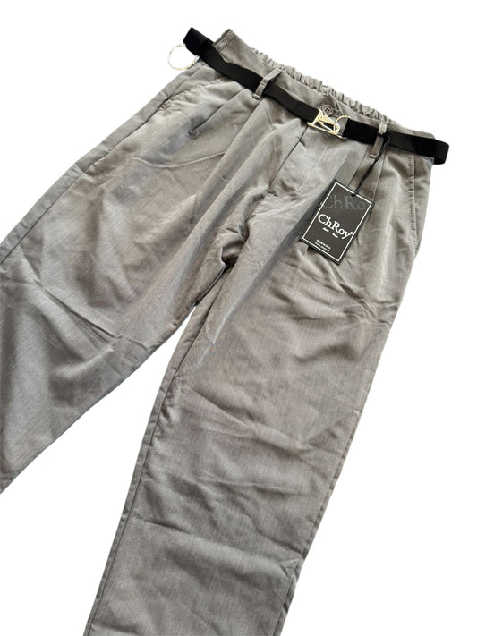 40 Kg - Pantaloni Donna Crema €/Kg 7.00