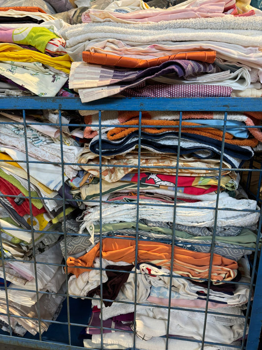 45 Kg - Tappezzeria €/Kg 3.00