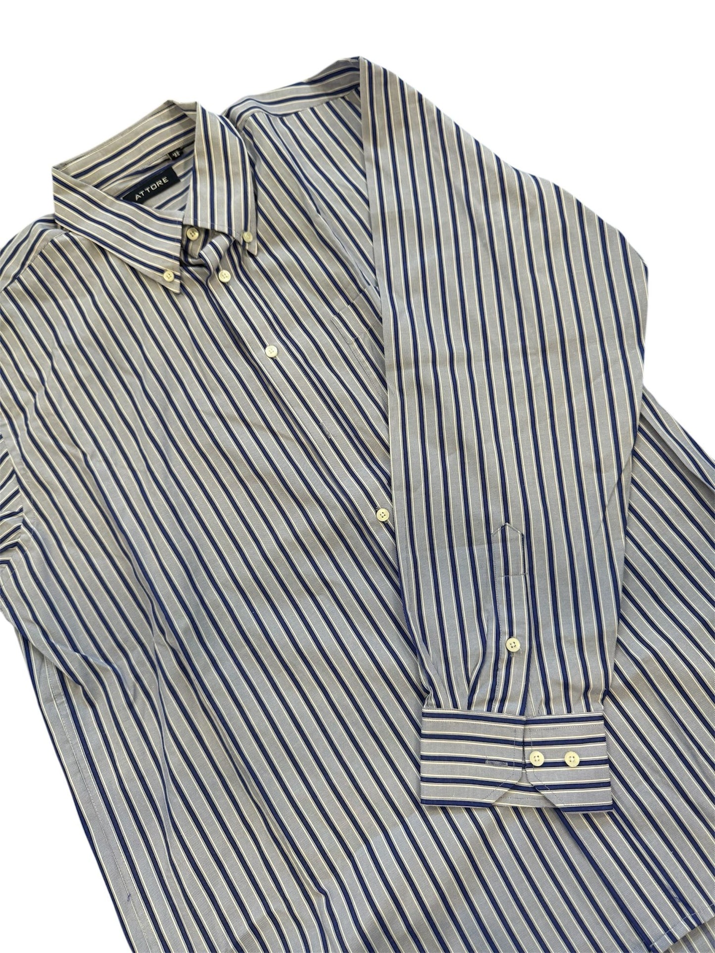40 kg - Camicie Uomo Manica Lunga €/kg 3.50