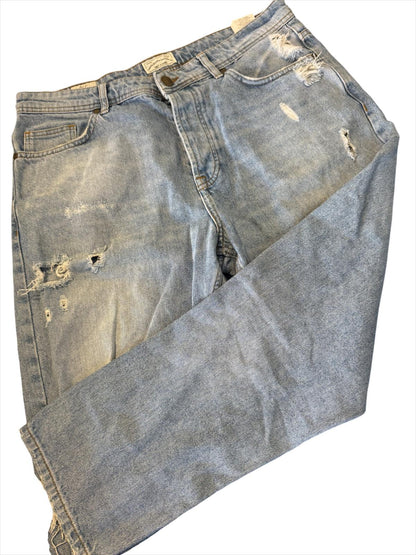 30 Kg - Pantaloni Uomo Jeans €/Kg 3.50
