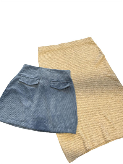 30 Kg - Gonne Invernali Donna €/kg 3.50