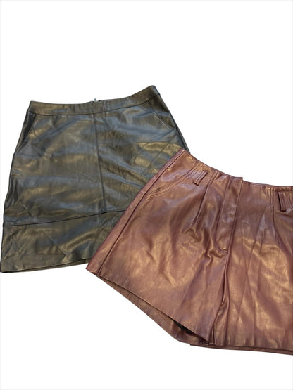 30 Kg - Gonne Invernali Donna €/kg 3.50