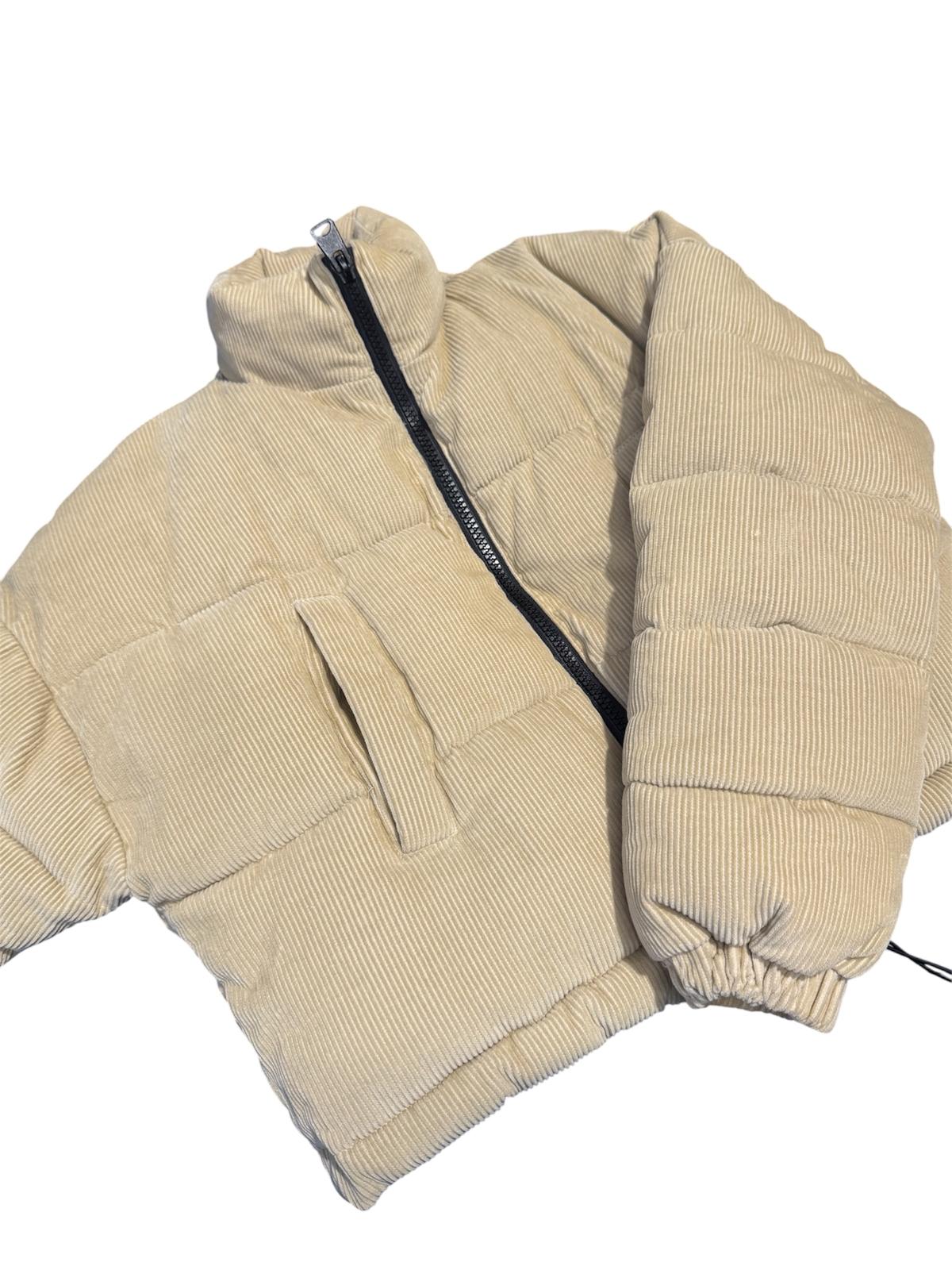 25 Kg - Giubbotti Invernali €/kg 3.50