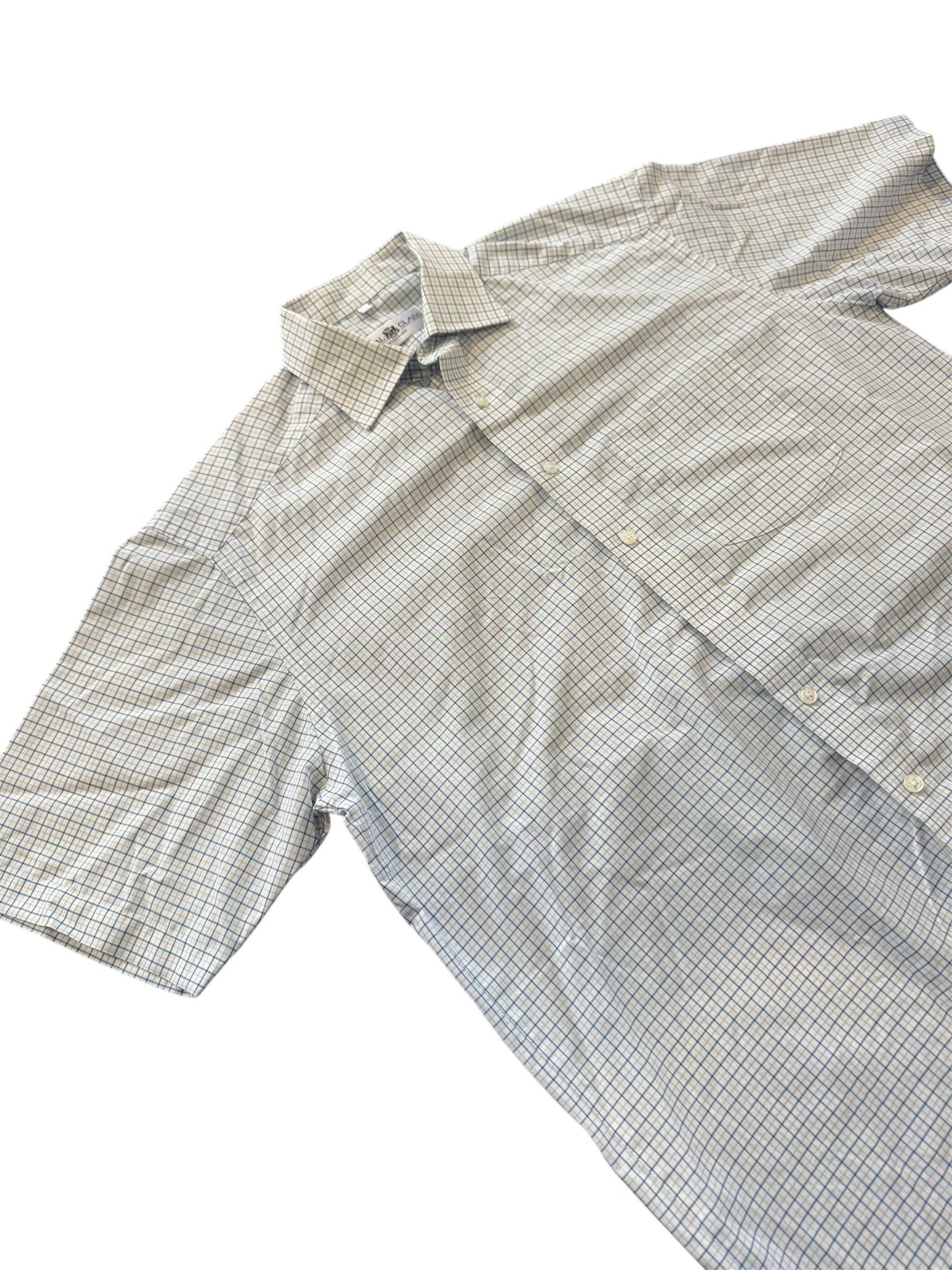 35 Kg - Camicie Uomo Crema €/Kg 7.00
