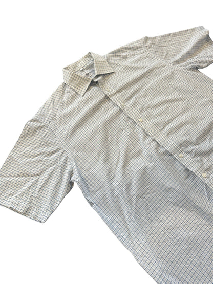 35 Kg - Camicie Uomo Crema €/Kg 7.00