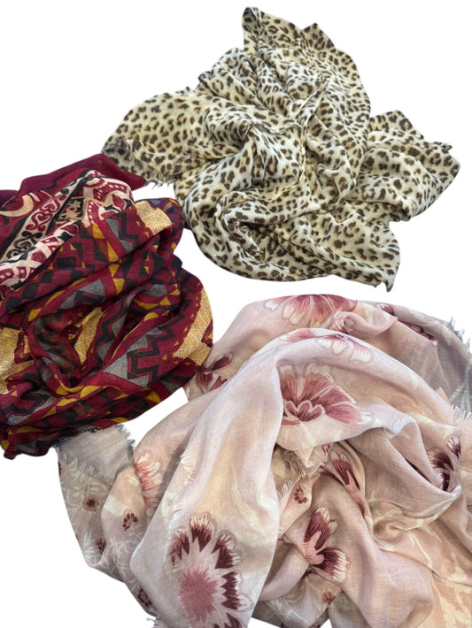 30 Kg - Foulards €/Kg 3.50
