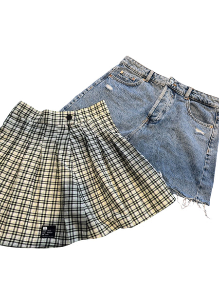 35 Kg - Gonne Estive €/kg 4.00