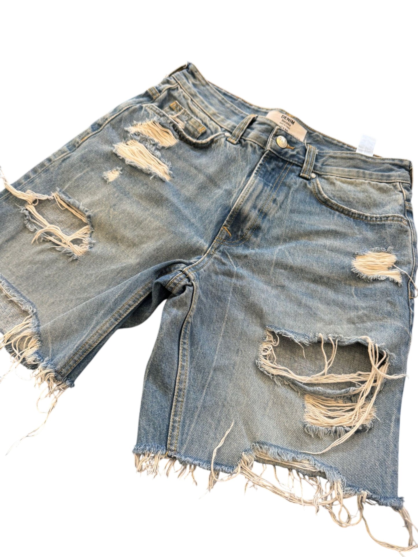 35 Kg - Pantaloncini Uomo €/kg 3.50