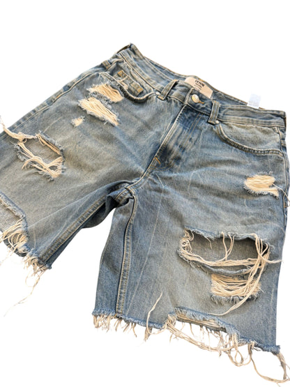 35 Kg - Pantaloncini Uomo €/kg 3.50