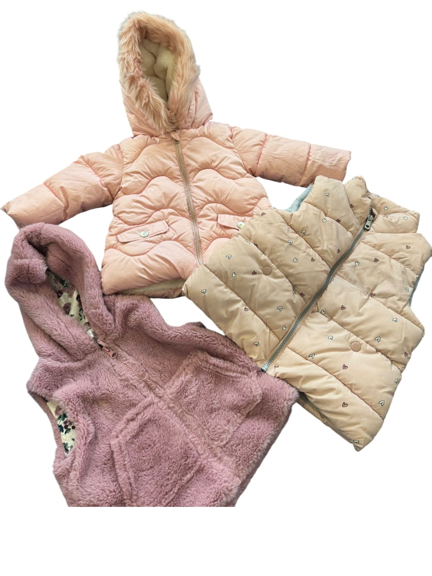 25 Kg - Bambino Invernale €/Kg 3.50