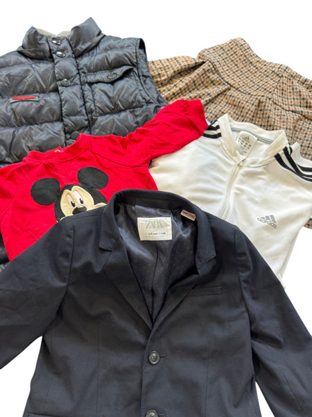 25 Kg - Bambino Invernale €/Kg 4.00