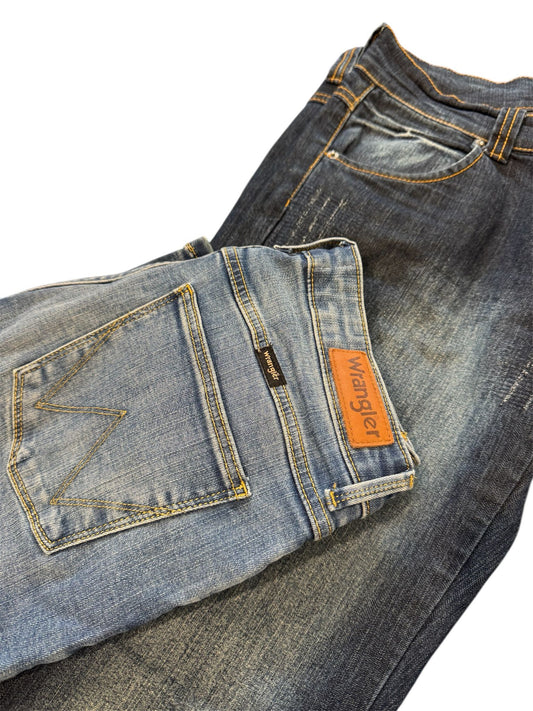 35 Kg - Pantaloni Donna Jeans €/kg 3.50